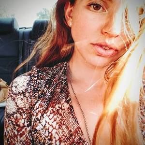 Meet your Posher, Tatyana